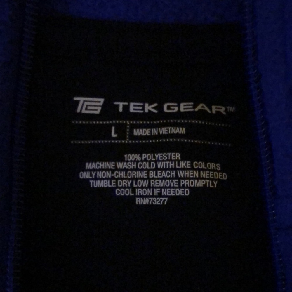 Tek Gear Womens Jacket - Picture 4 of 6